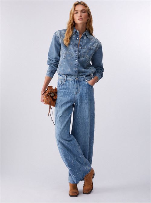  LIU JO | UA6195D0316/78996